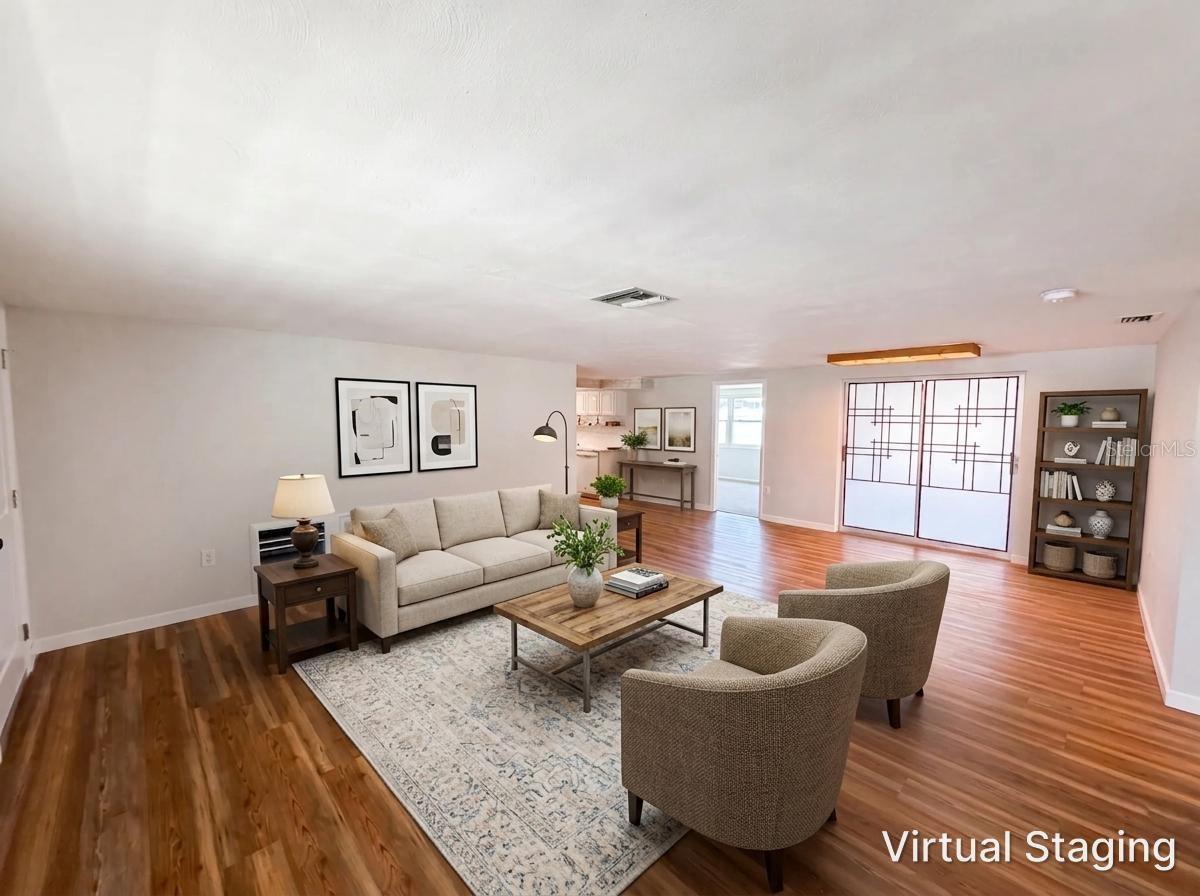 COLONIAL HILLS - Residential