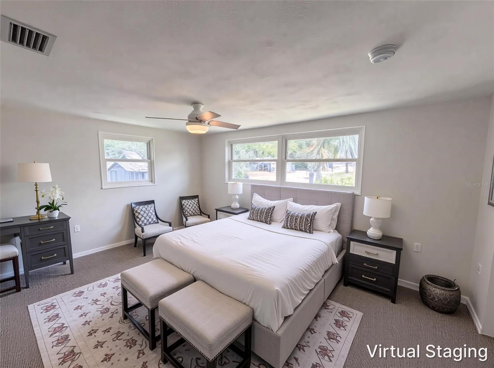 COLONIAL HILLS - Residential