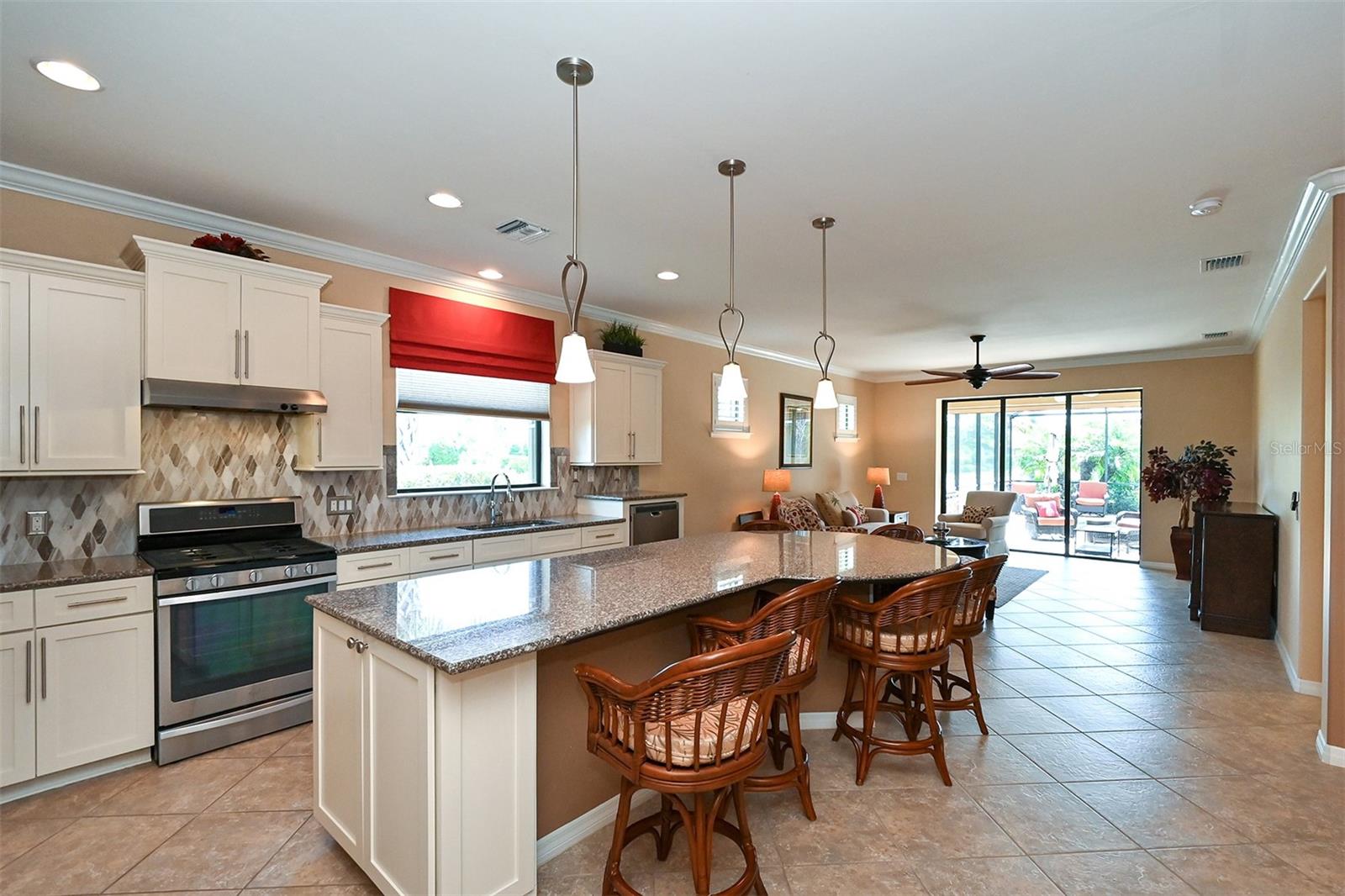 SANDHILL PRESERVE - Residential