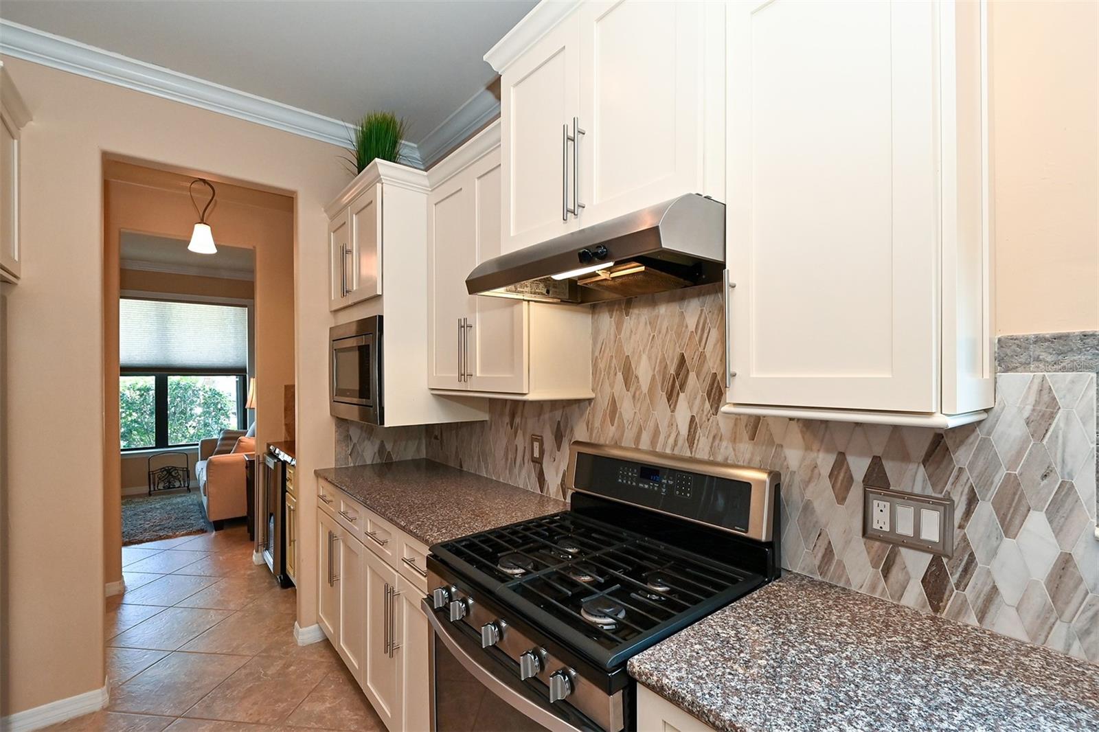 SANDHILL PRESERVE - Residential