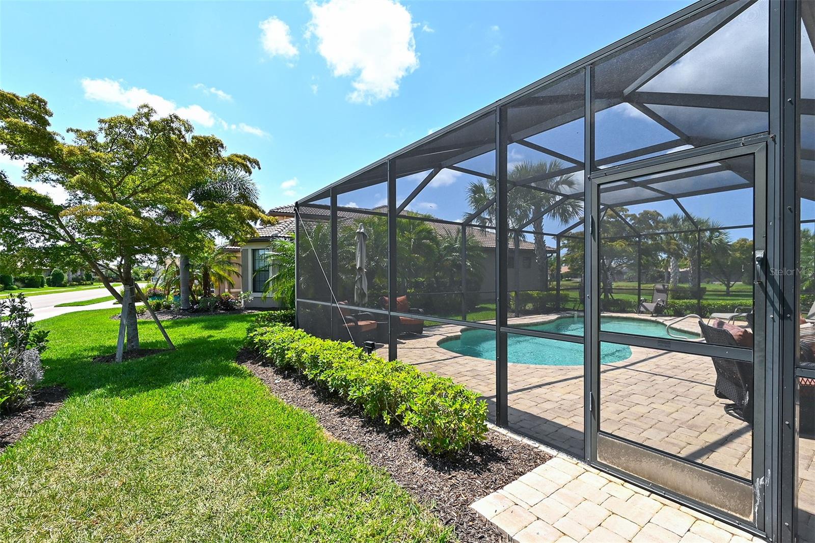 SANDHILL PRESERVE - Residential