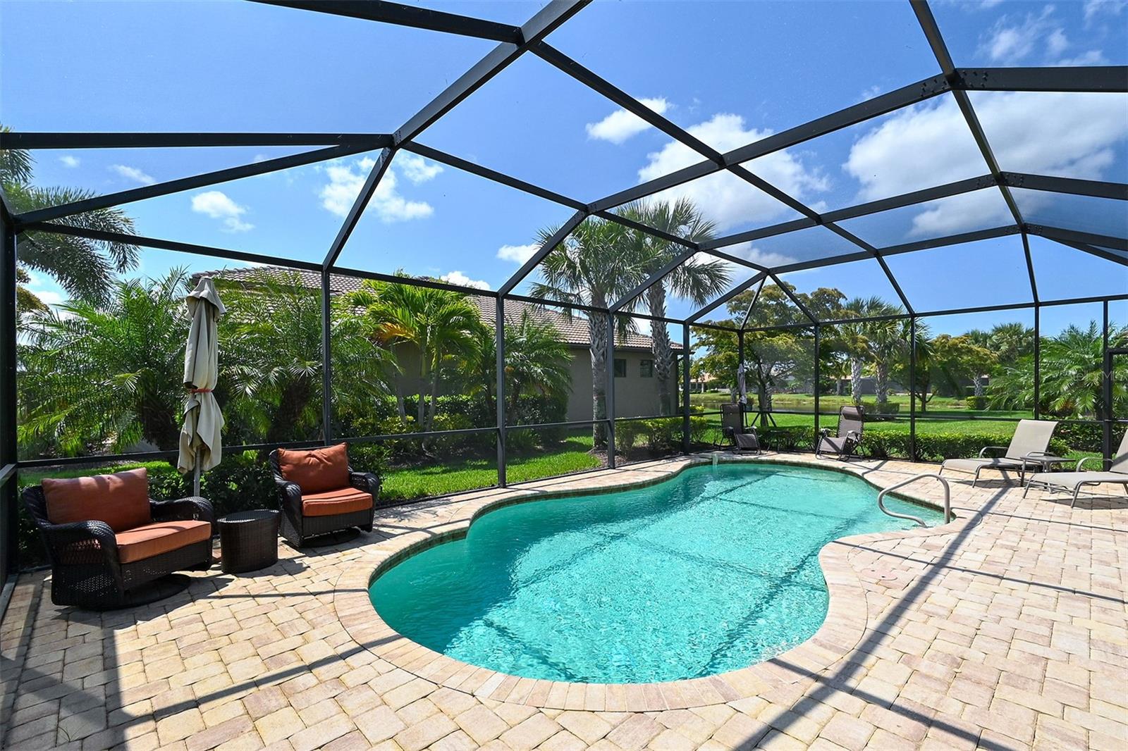 SANDHILL PRESERVE - Residential
