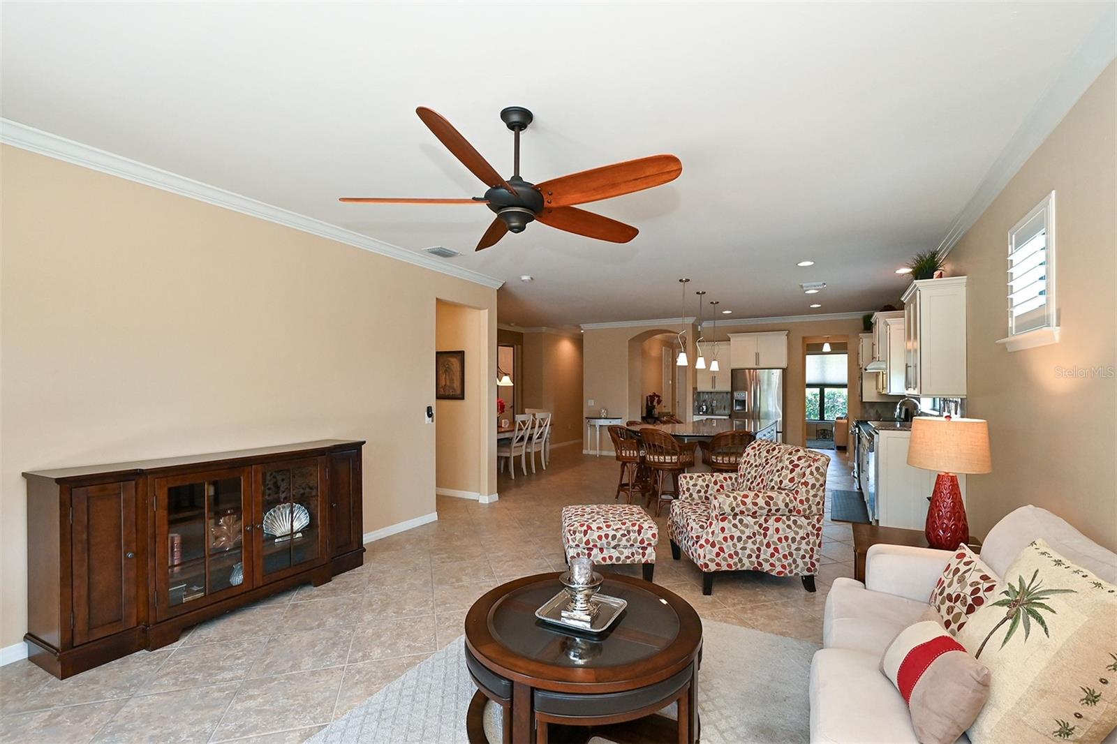 SANDHILL PRESERVE - Residential