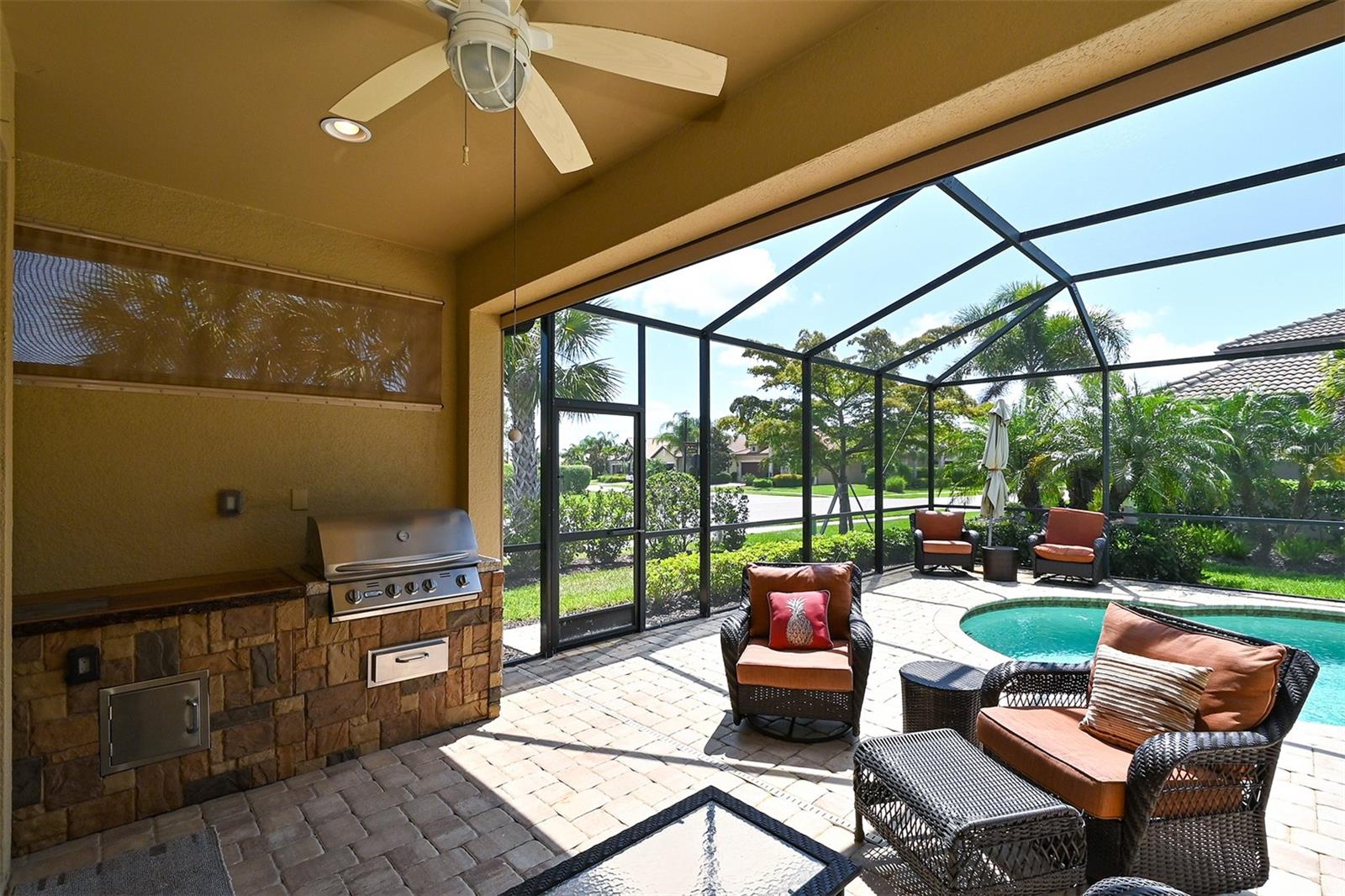 SANDHILL PRESERVE - Residential
