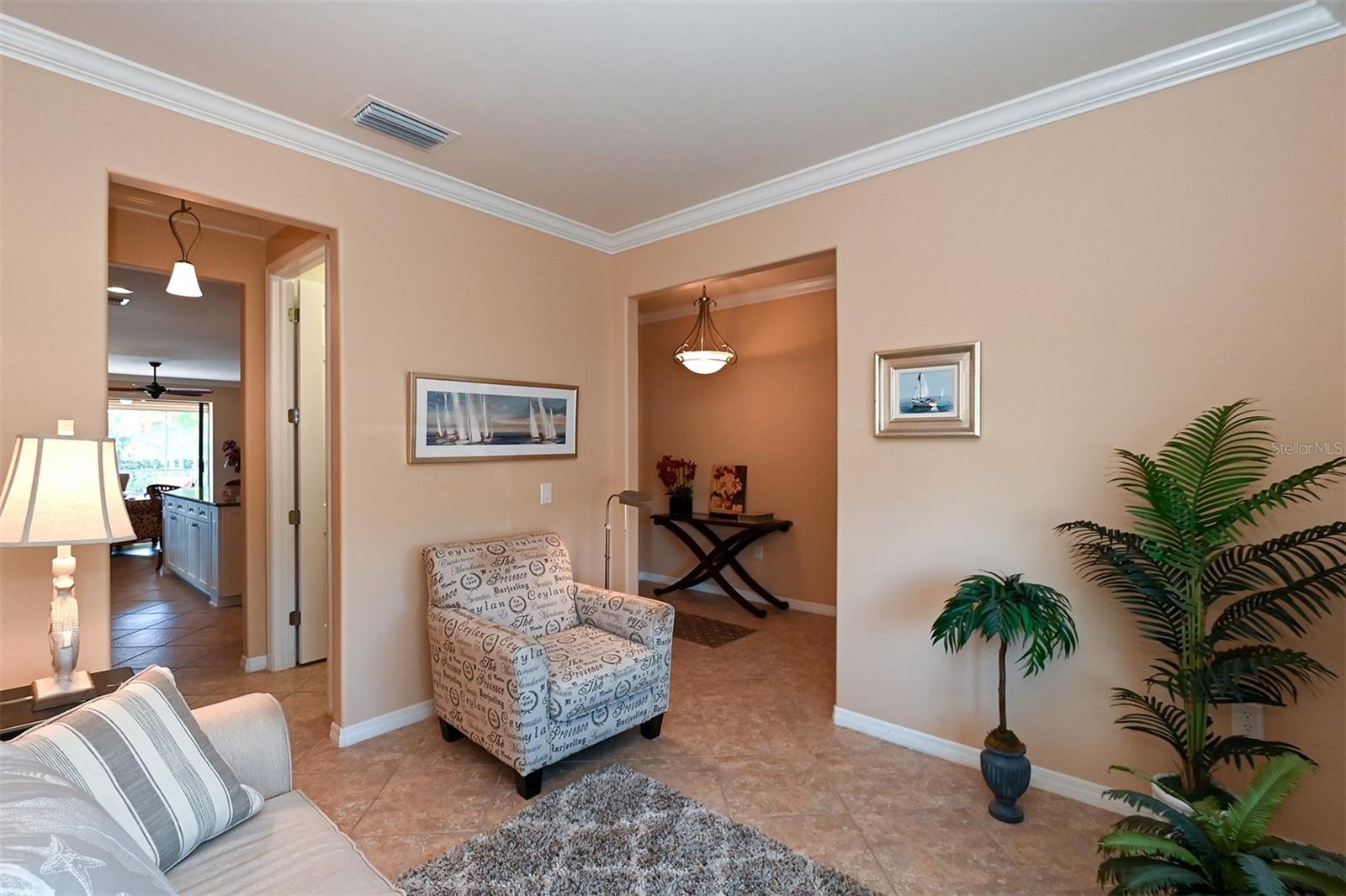 SANDHILL PRESERVE - Residential