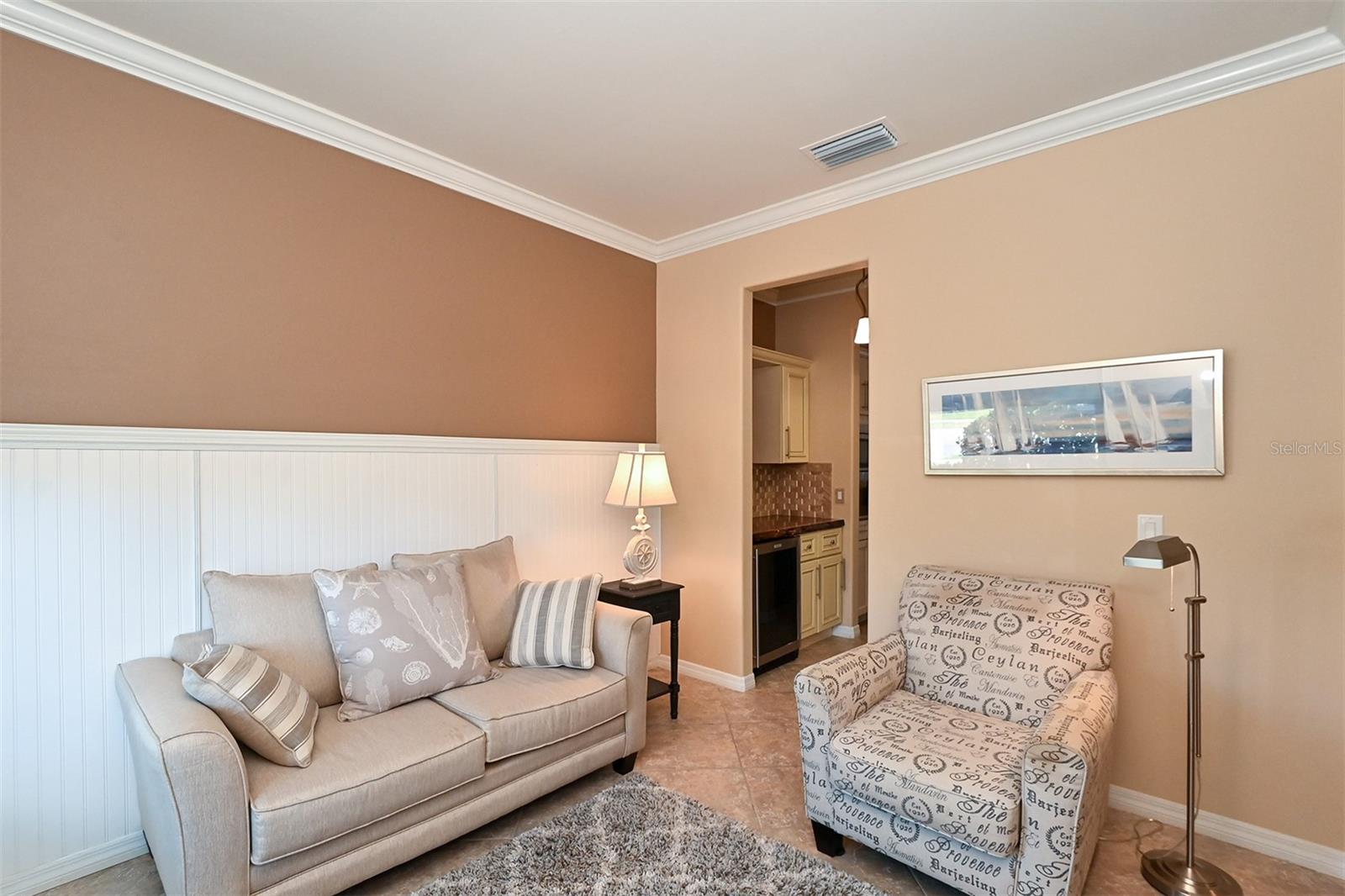 SANDHILL PRESERVE - Residential