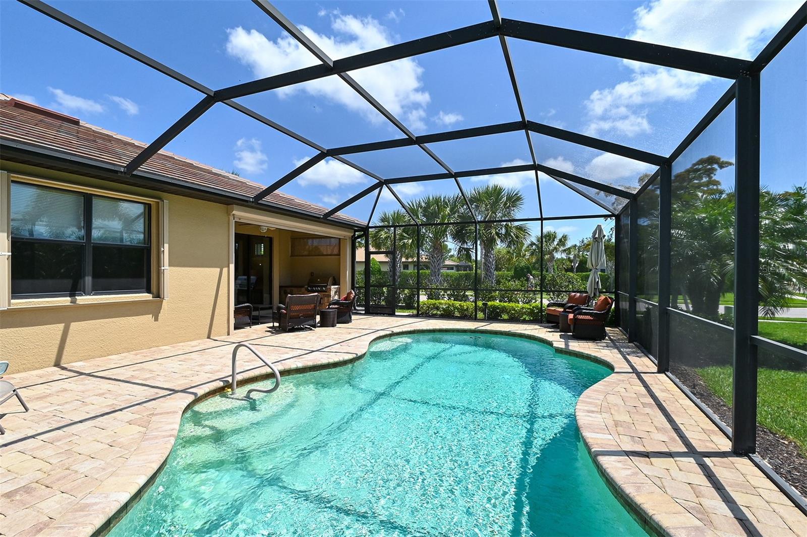 SANDHILL PRESERVE - Residential