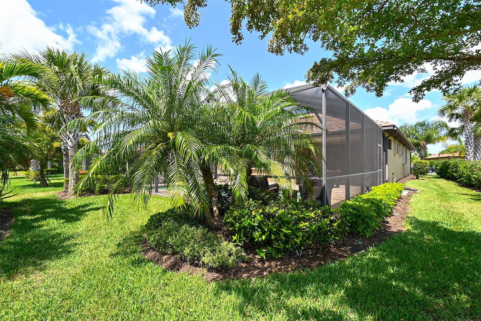 SANDHILL PRESERVE - Residential