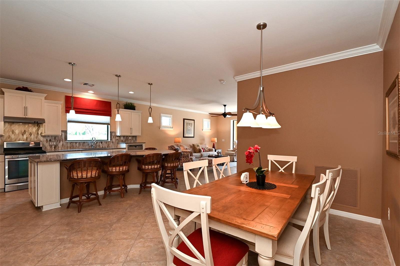 SANDHILL PRESERVE - Residential