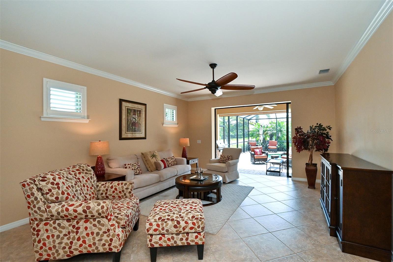 SANDHILL PRESERVE - Residential