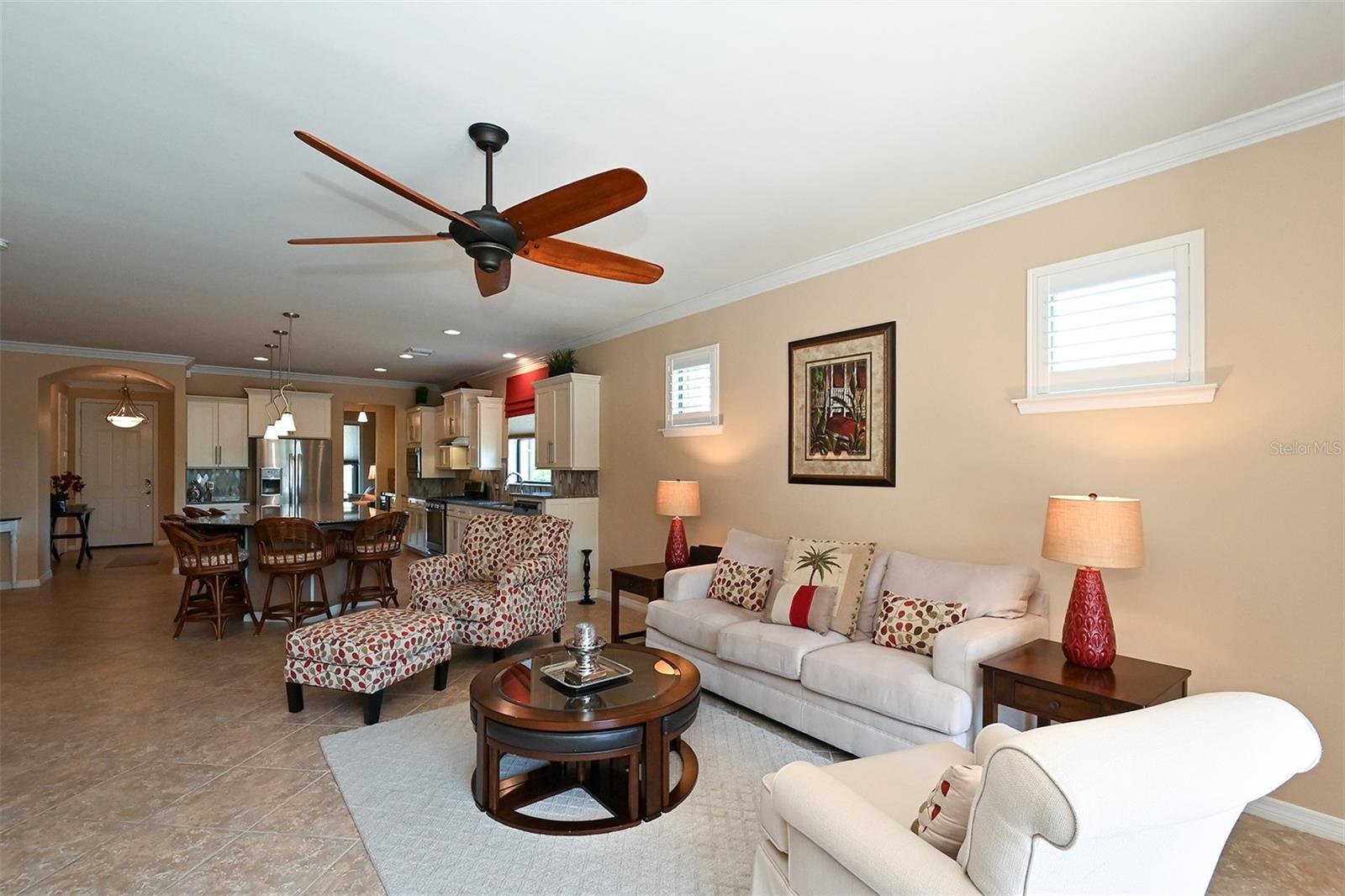 SANDHILL PRESERVE - Residential