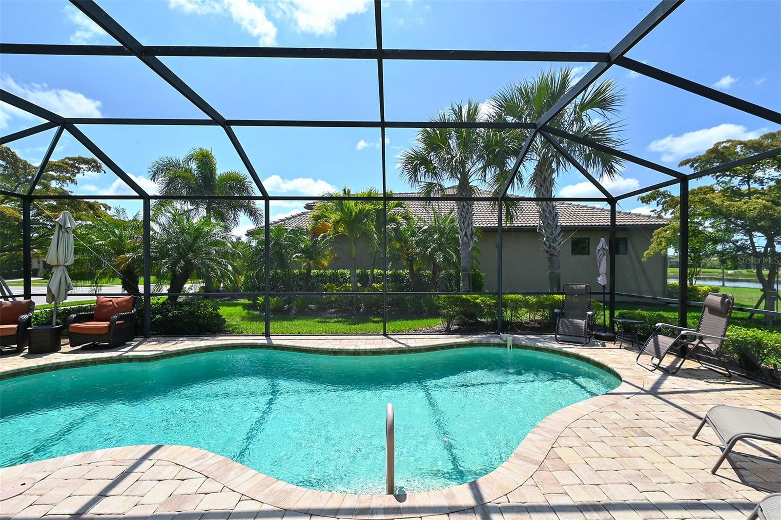 SANDHILL PRESERVE - Residential