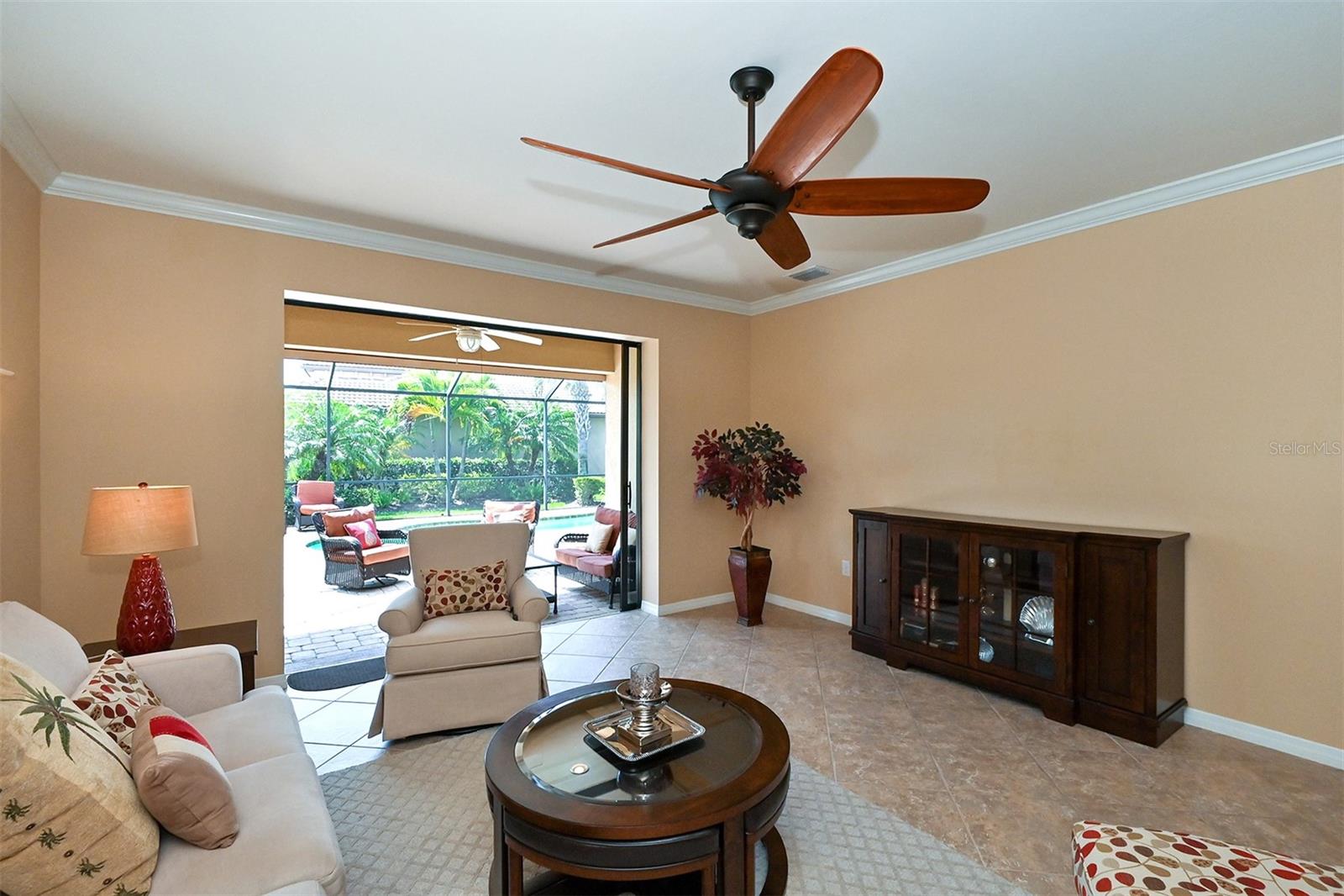 SANDHILL PRESERVE - Residential