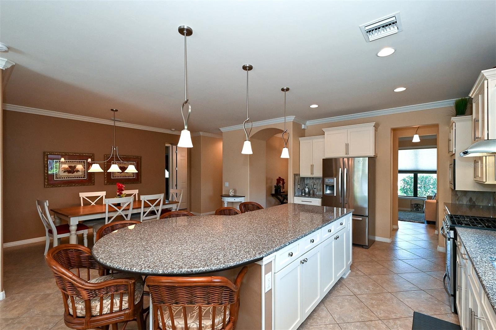 SANDHILL PRESERVE - Residential
