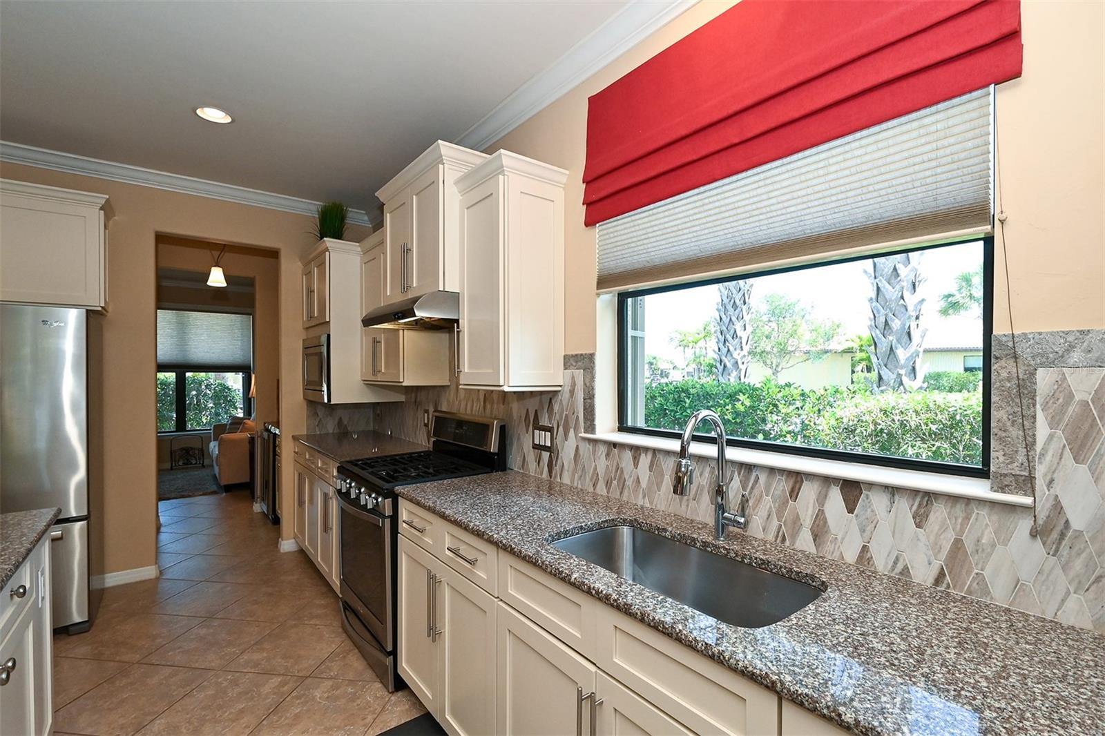SANDHILL PRESERVE - Residential