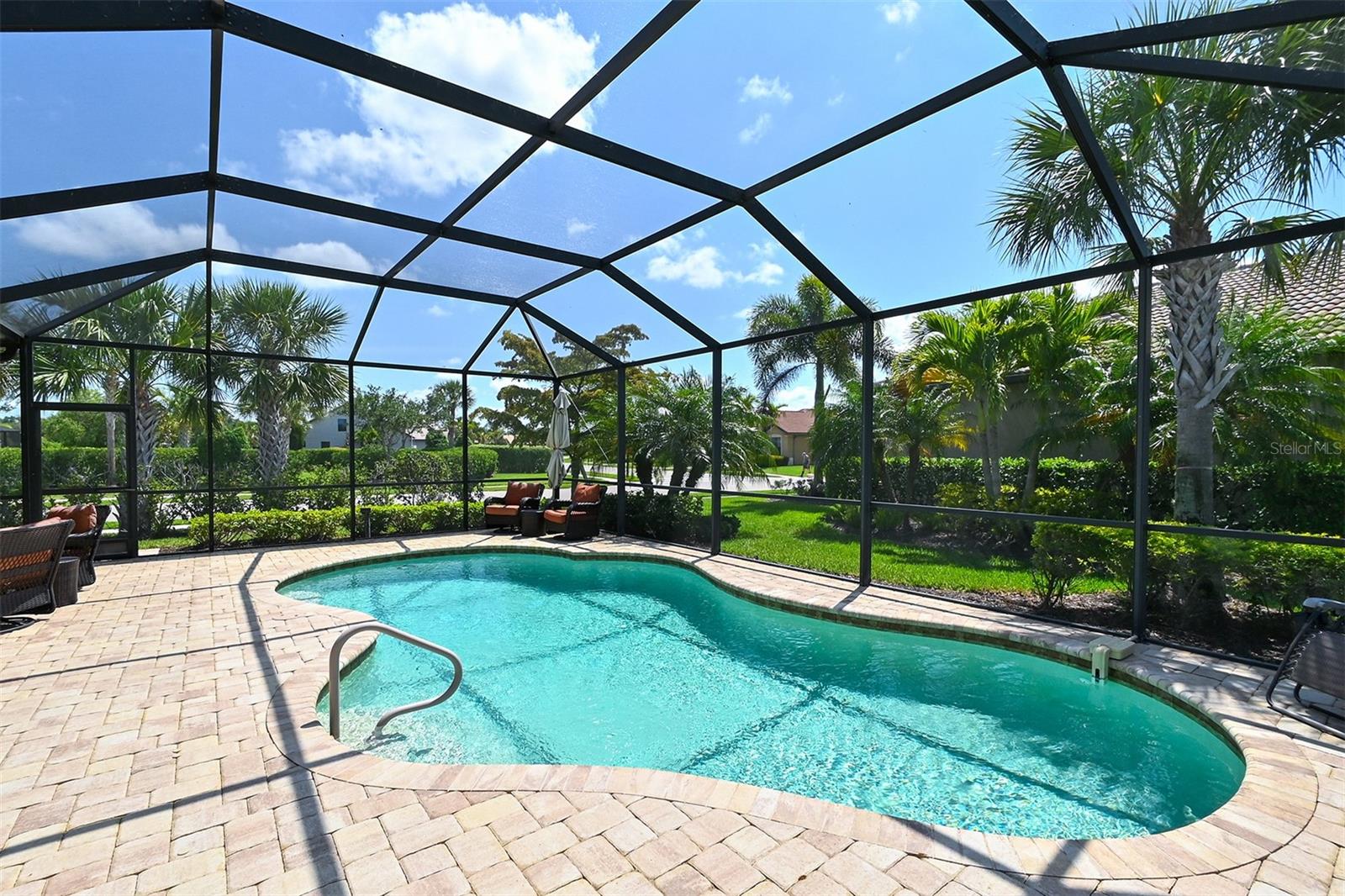 SANDHILL PRESERVE - Residential