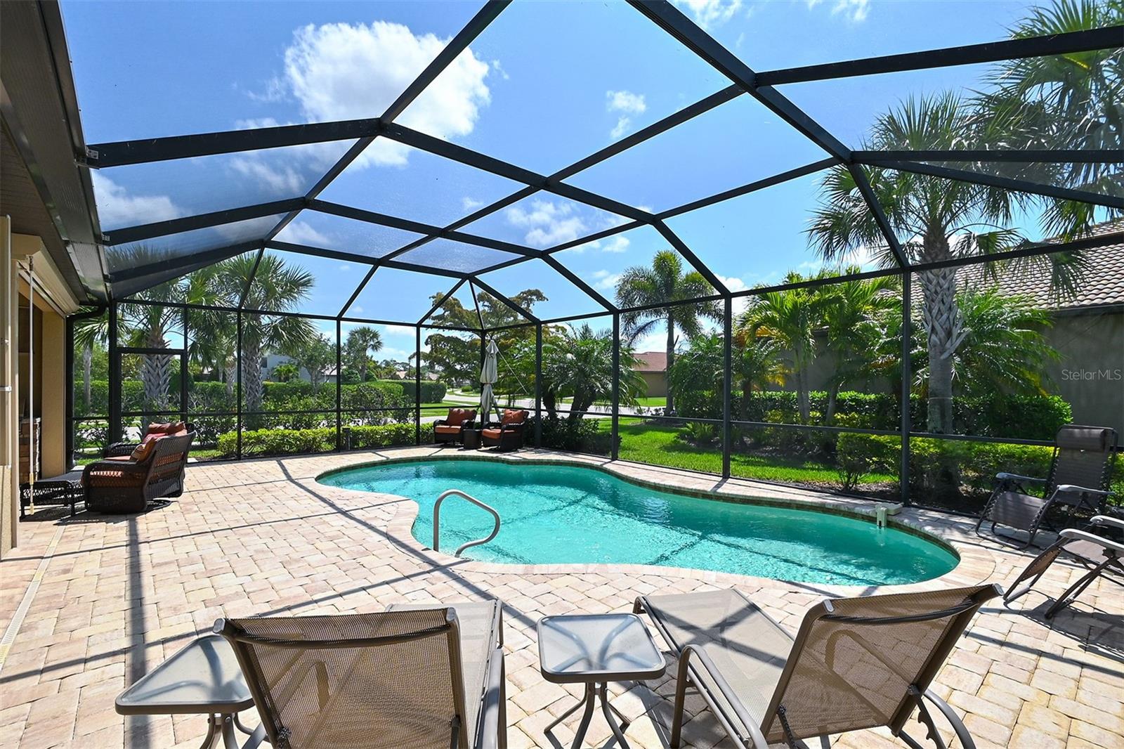 SANDHILL PRESERVE - Residential