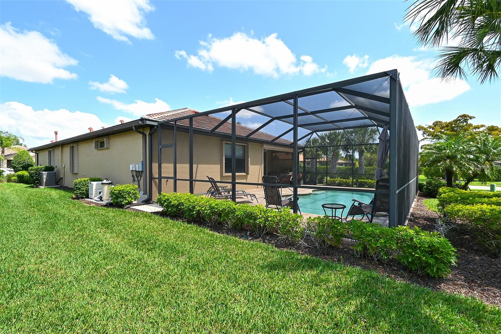 SANDHILL PRESERVE - Residential