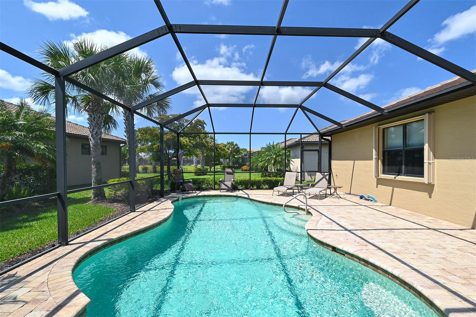 SANDHILL PRESERVE - Residential