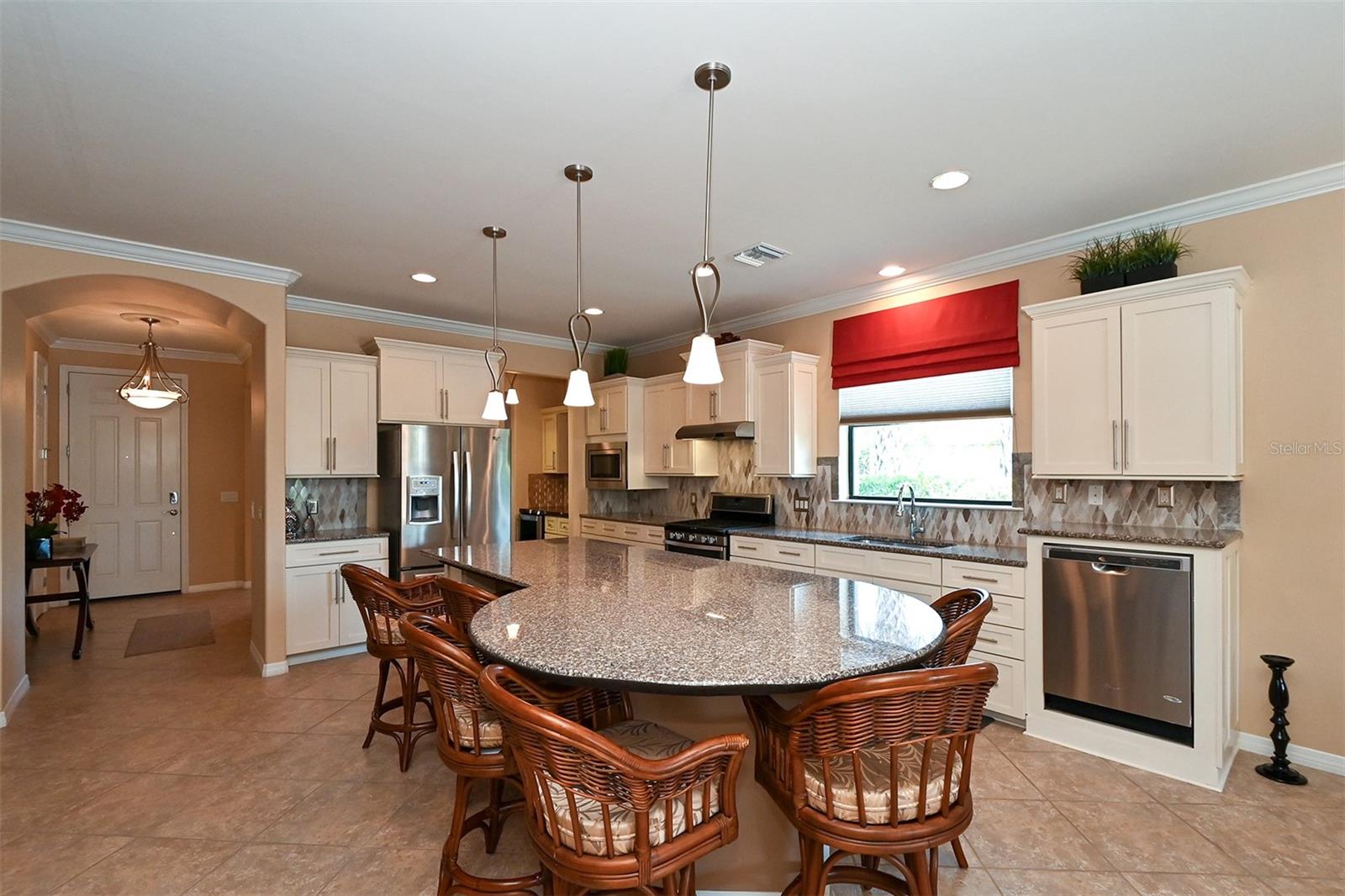SANDHILL PRESERVE - Residential