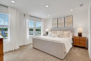 DEER CREEK LANDING - Residential