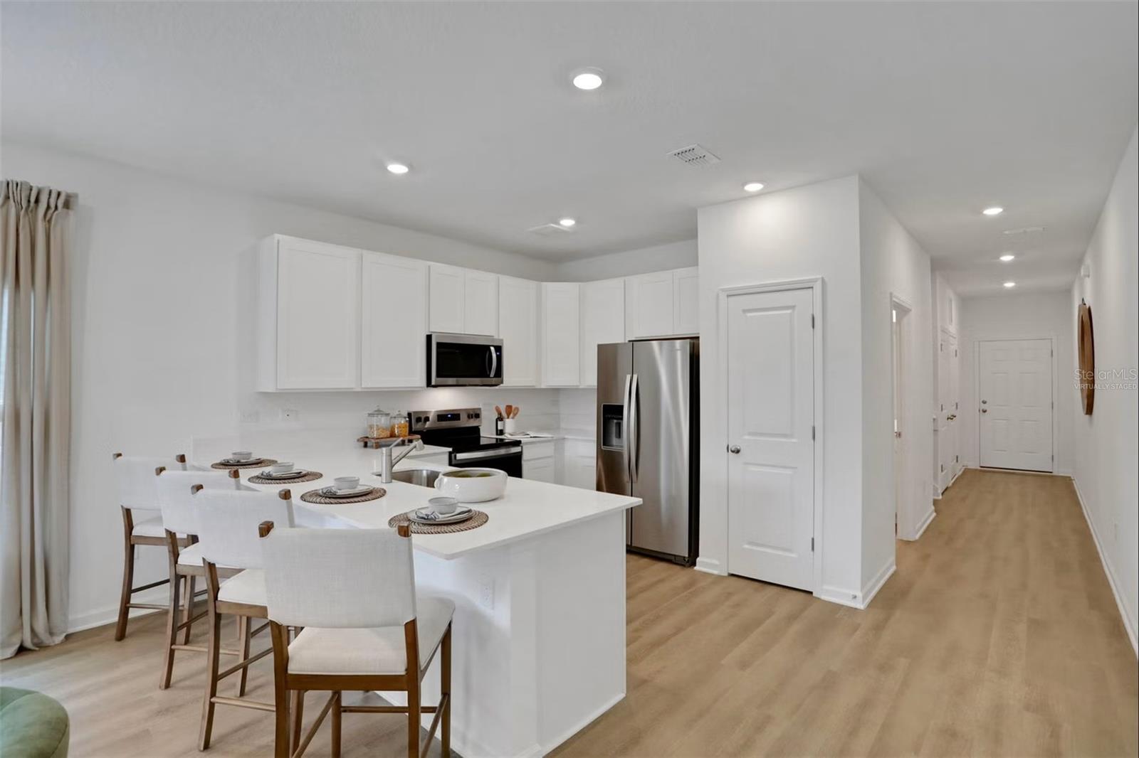DEER CREEK LANDING - Residential