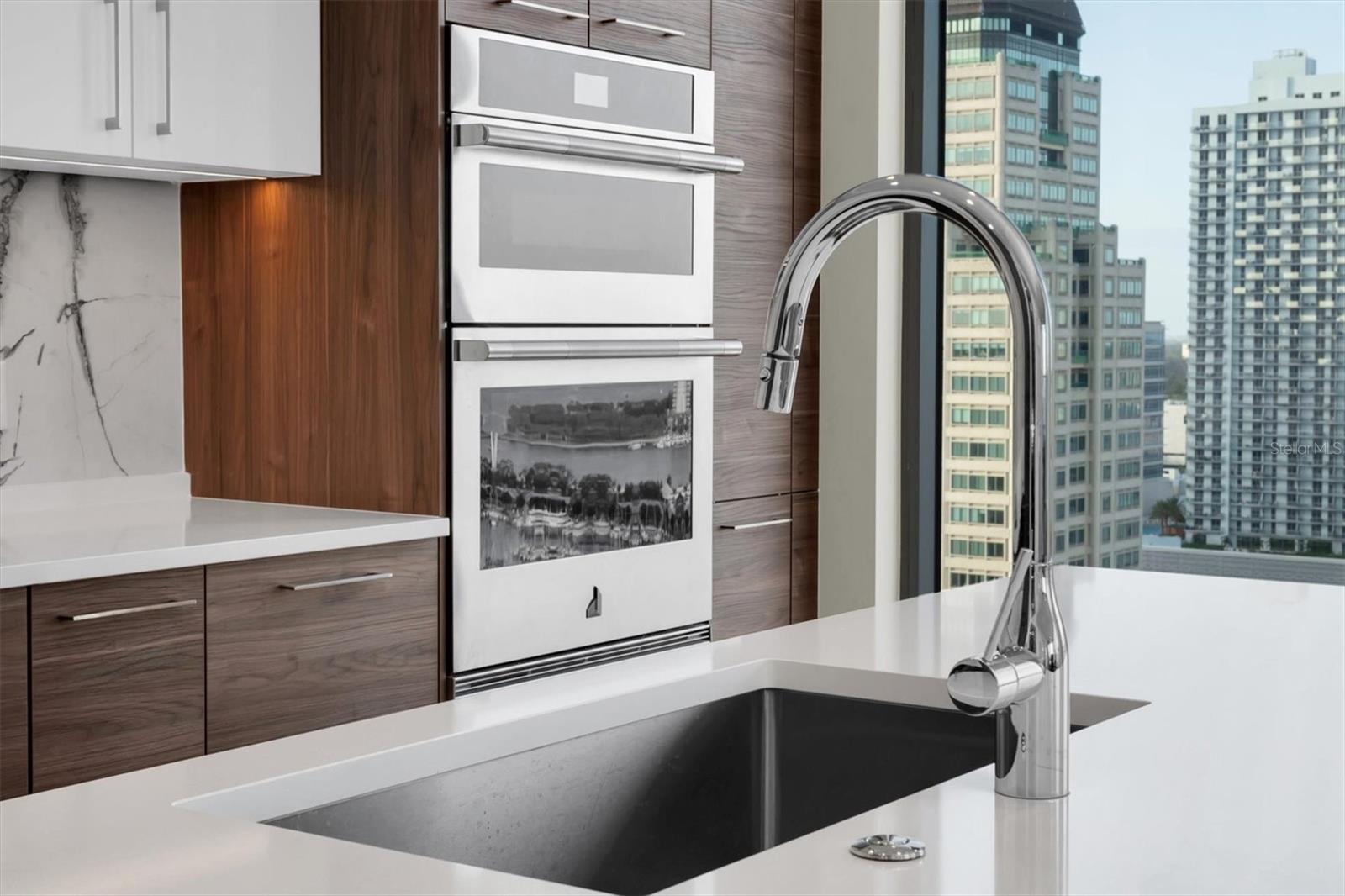 SALTAIRE CONDO - Residential