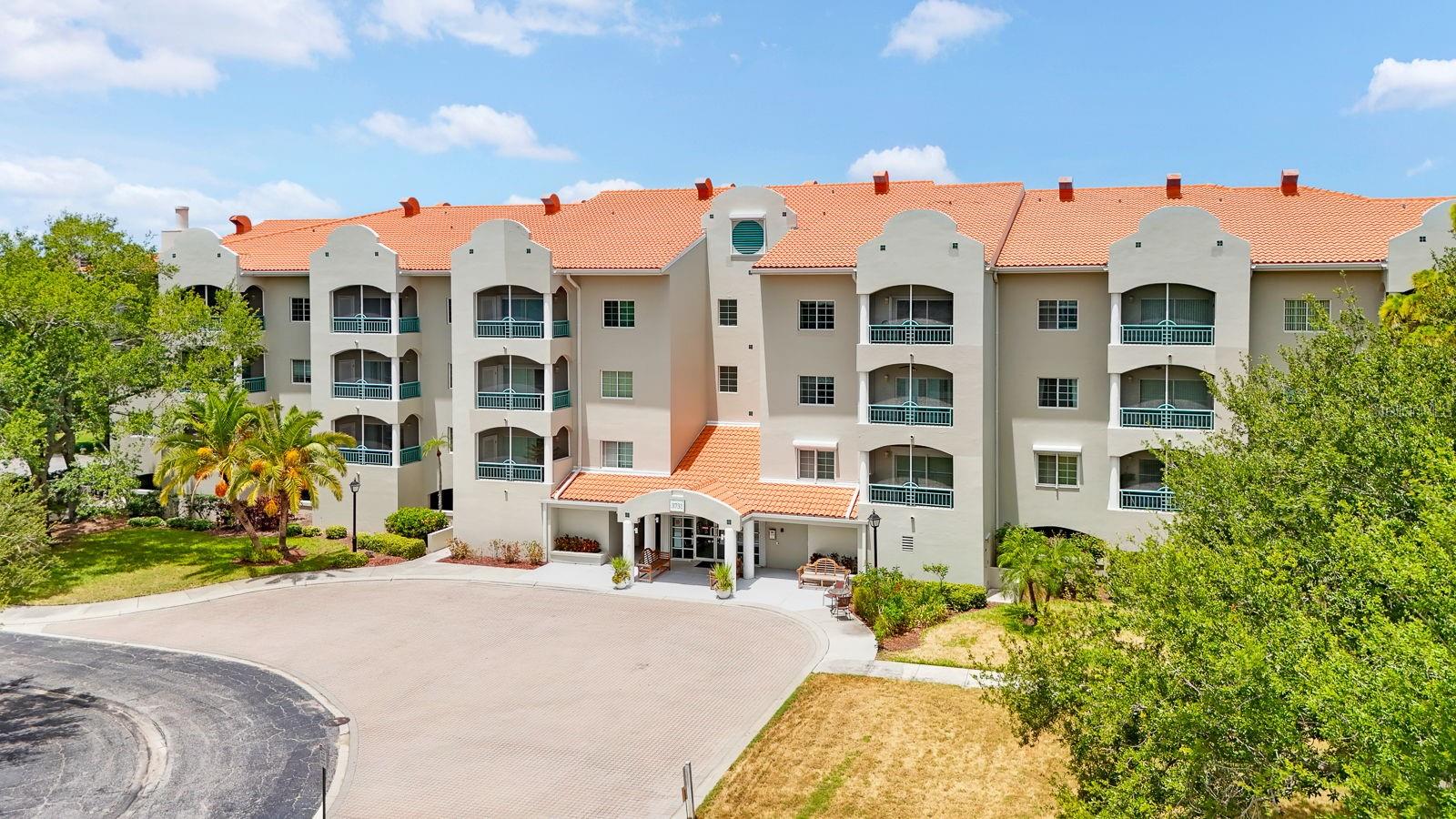 PALMER CLUB AT PRESTANCIA - Residential