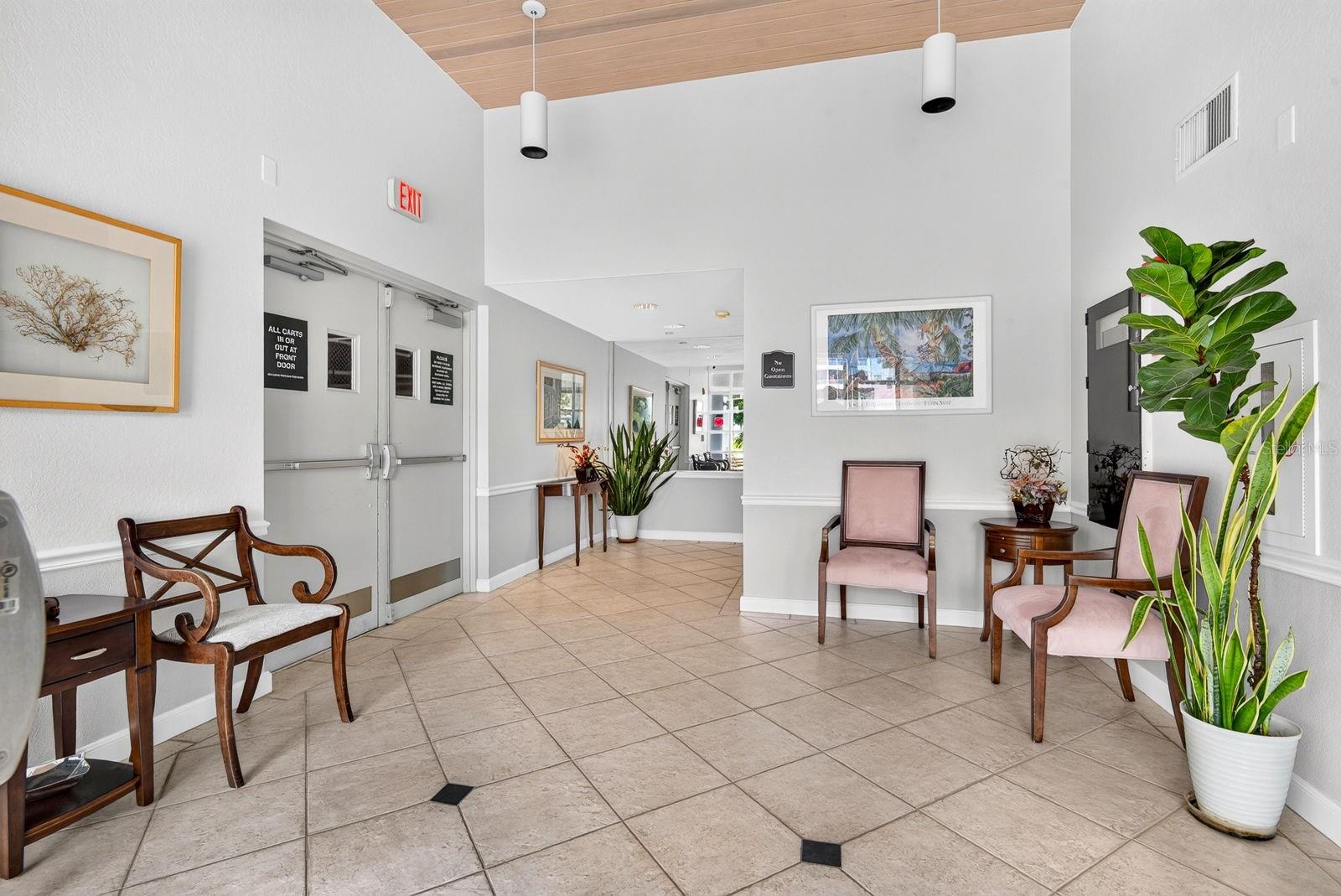 PALMER CLUB AT PRESTANCIA - Residential