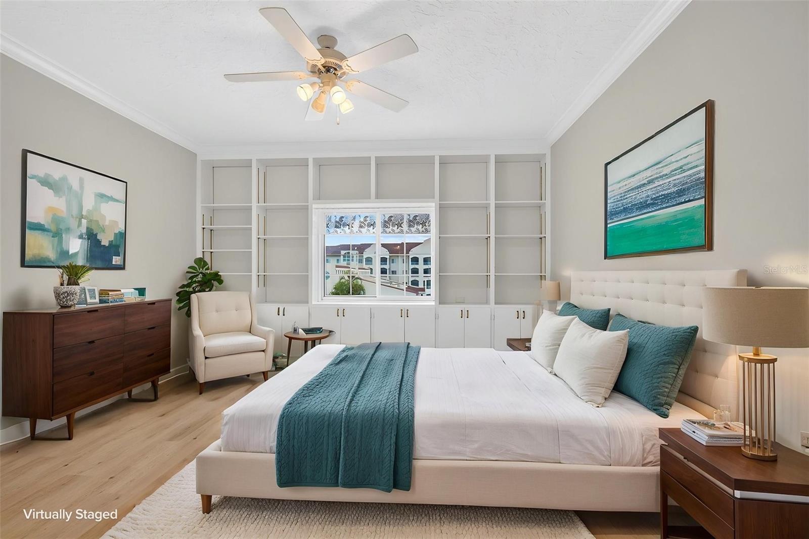 PALMER CLUB AT PRESTANCIA - Residential