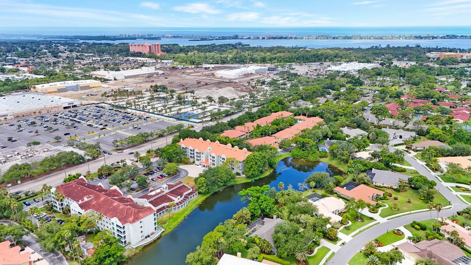 PALMER CLUB AT PRESTANCIA - Residential