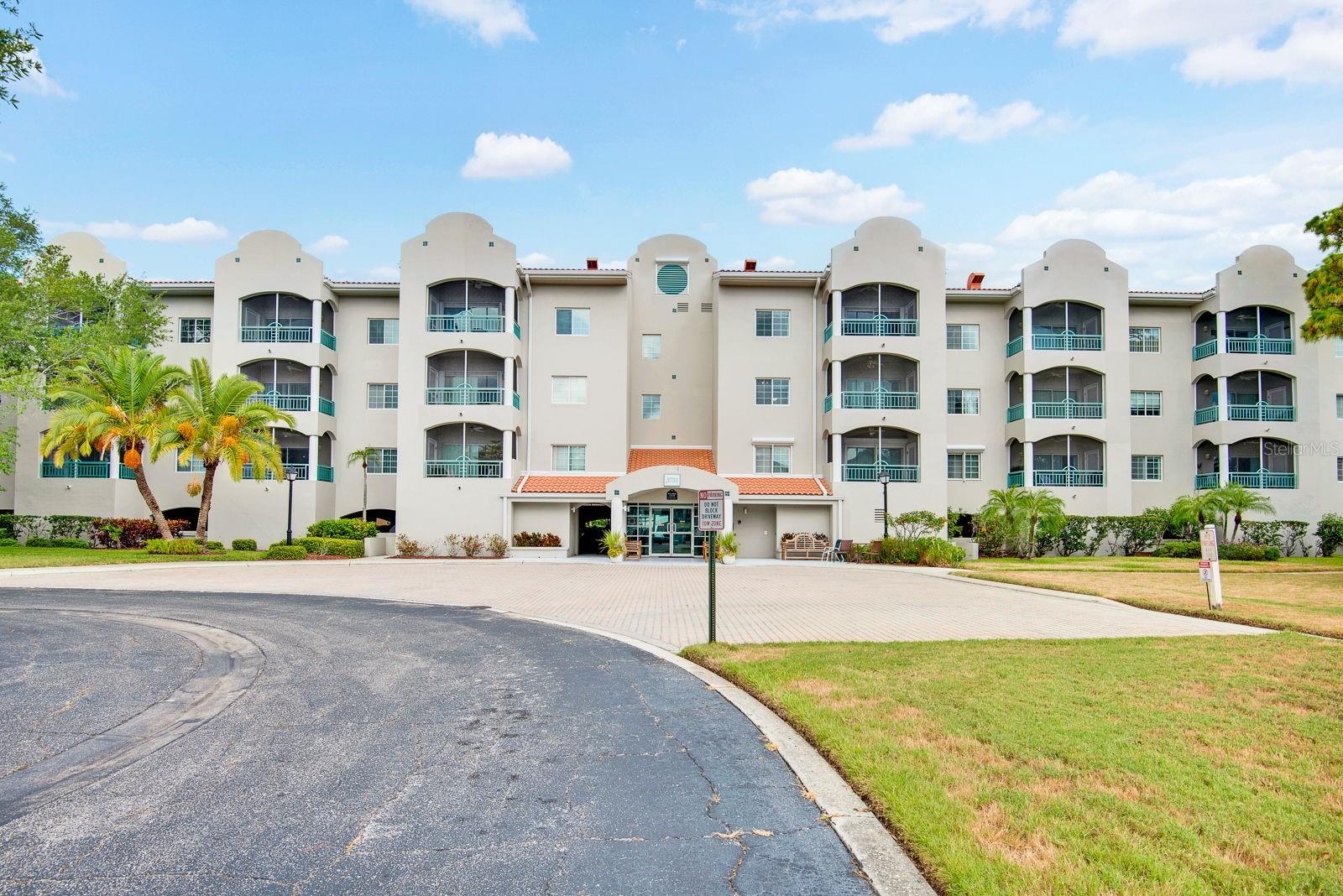 PALMER CLUB AT PRESTANCIA - Residential