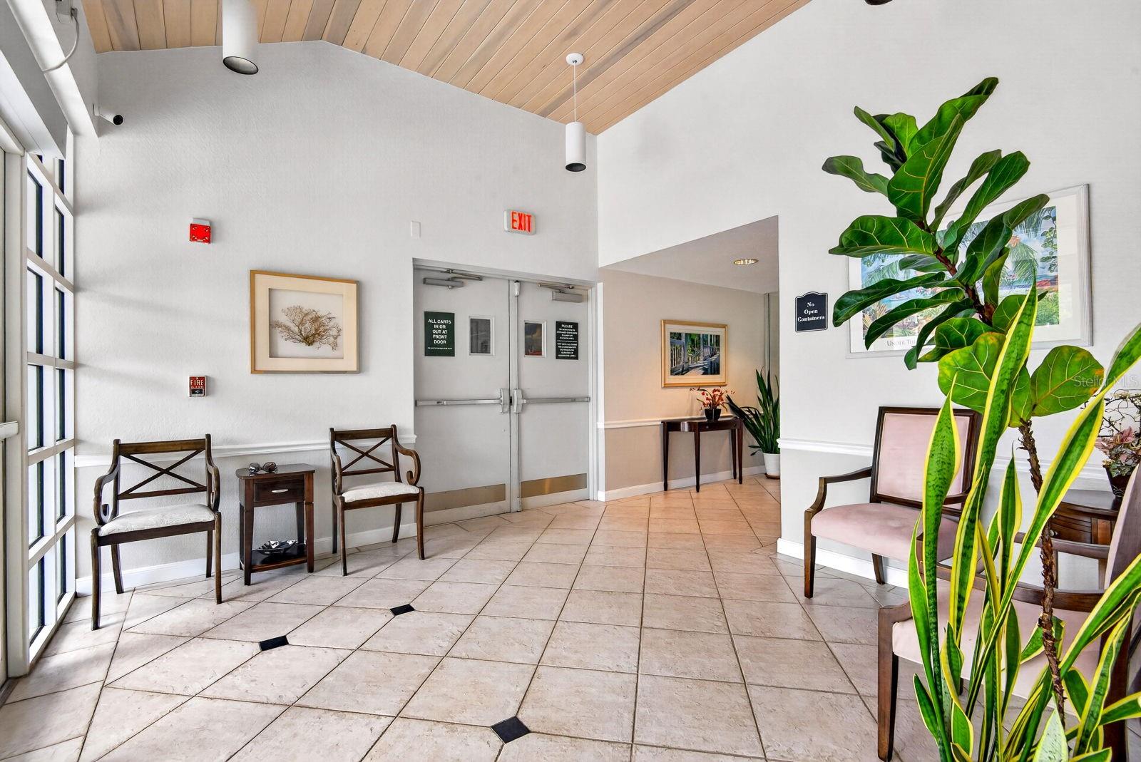 PALMER CLUB AT PRESTANCIA - Residential
