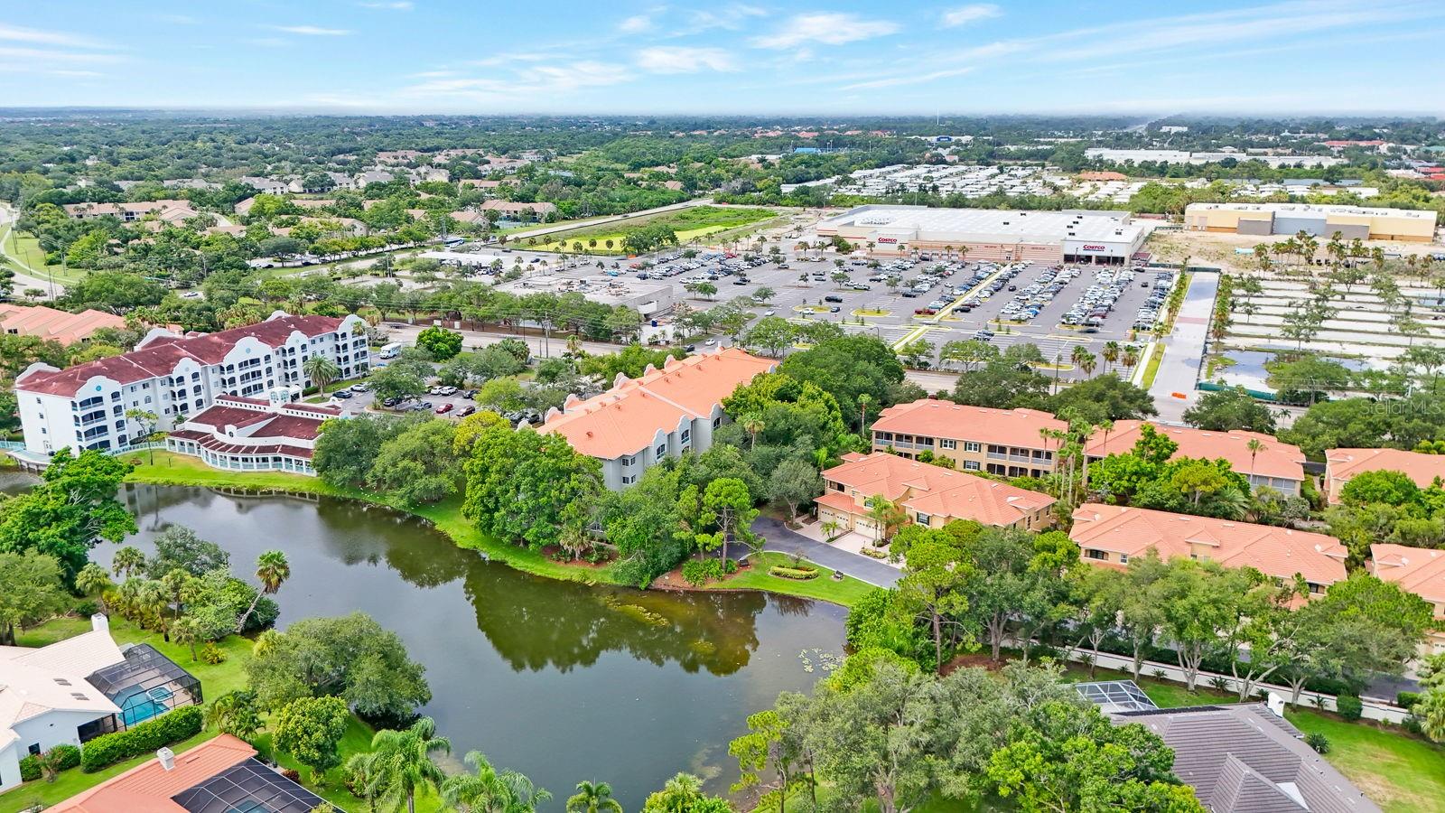 PALMER CLUB AT PRESTANCIA - Residential