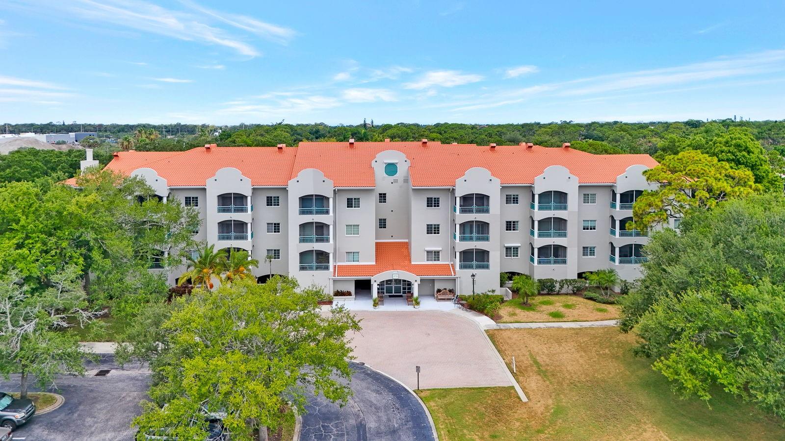 PALMER CLUB AT PRESTANCIA - Residential