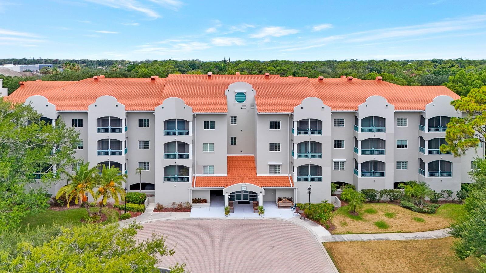 PALMER CLUB AT PRESTANCIA - Residential