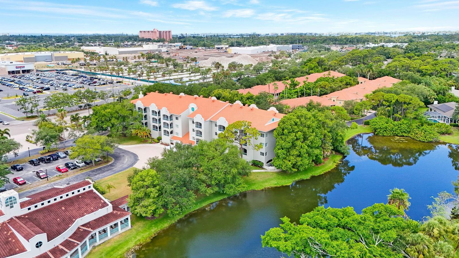 PALMER CLUB AT PRESTANCIA - Residential