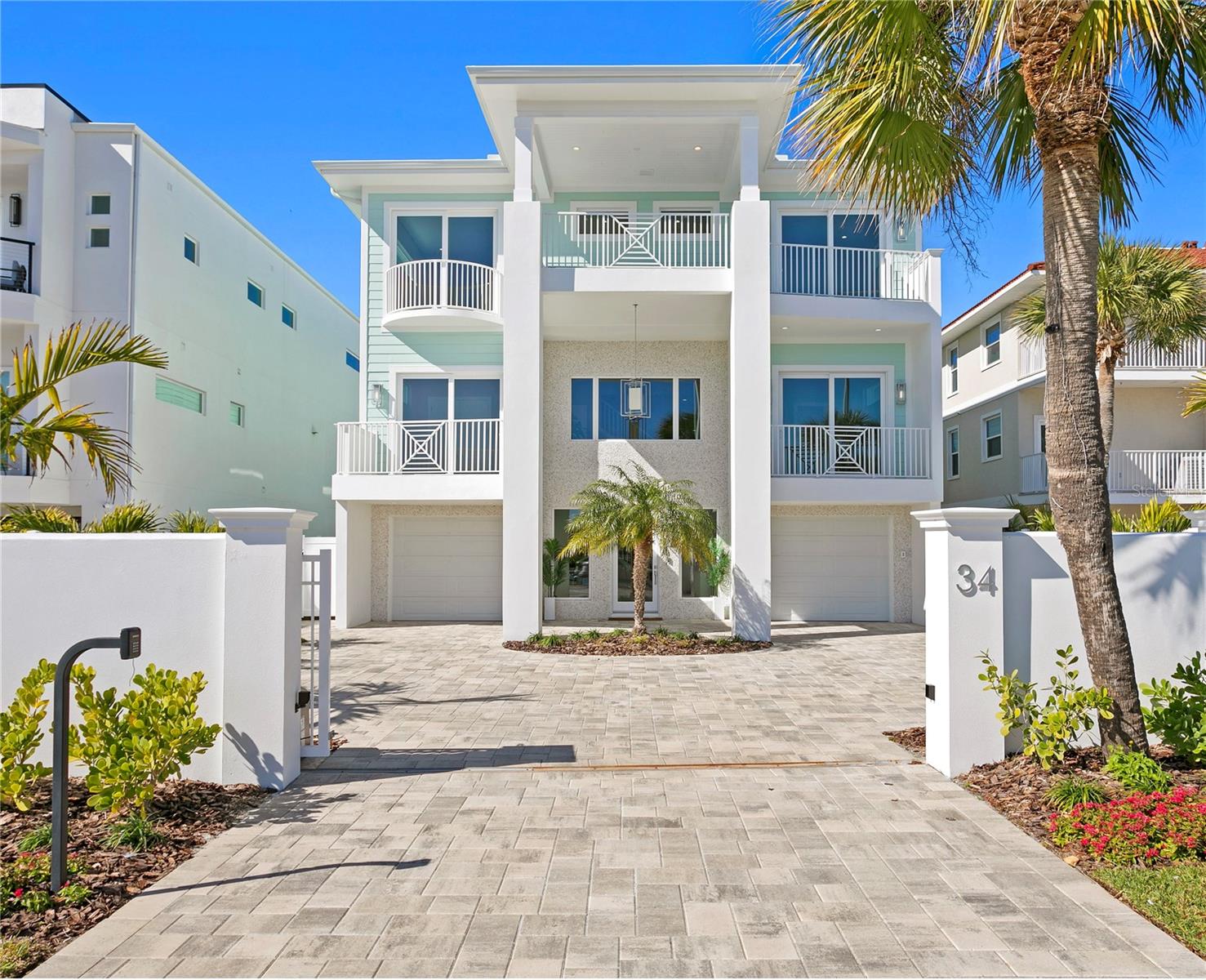 INDIAN ROCKS - Residential