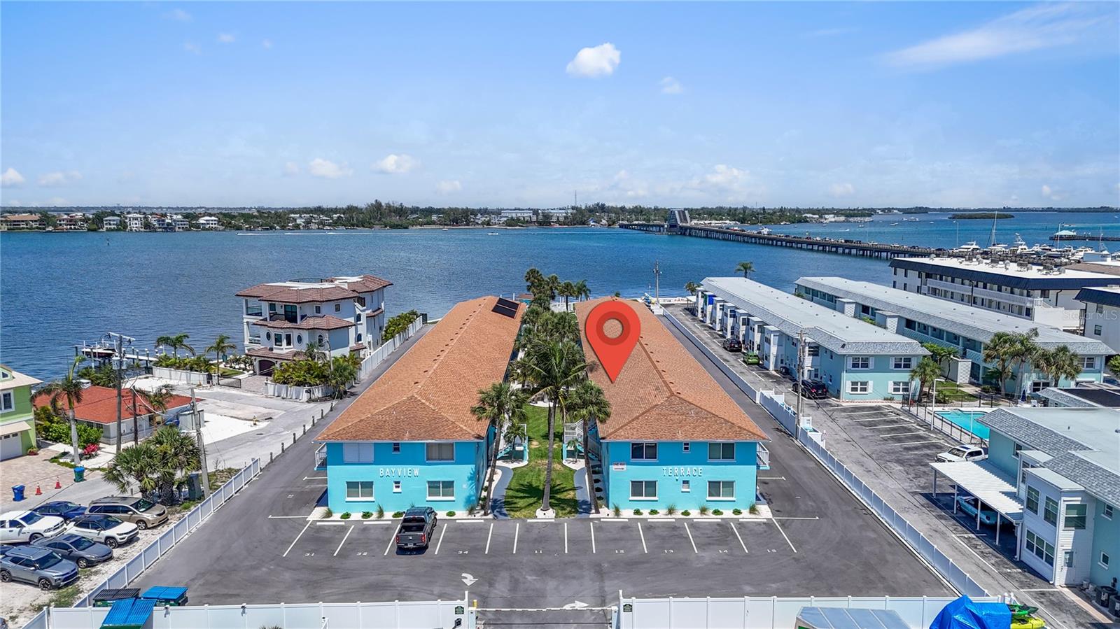 BAY VIEW TERRACE - Residential