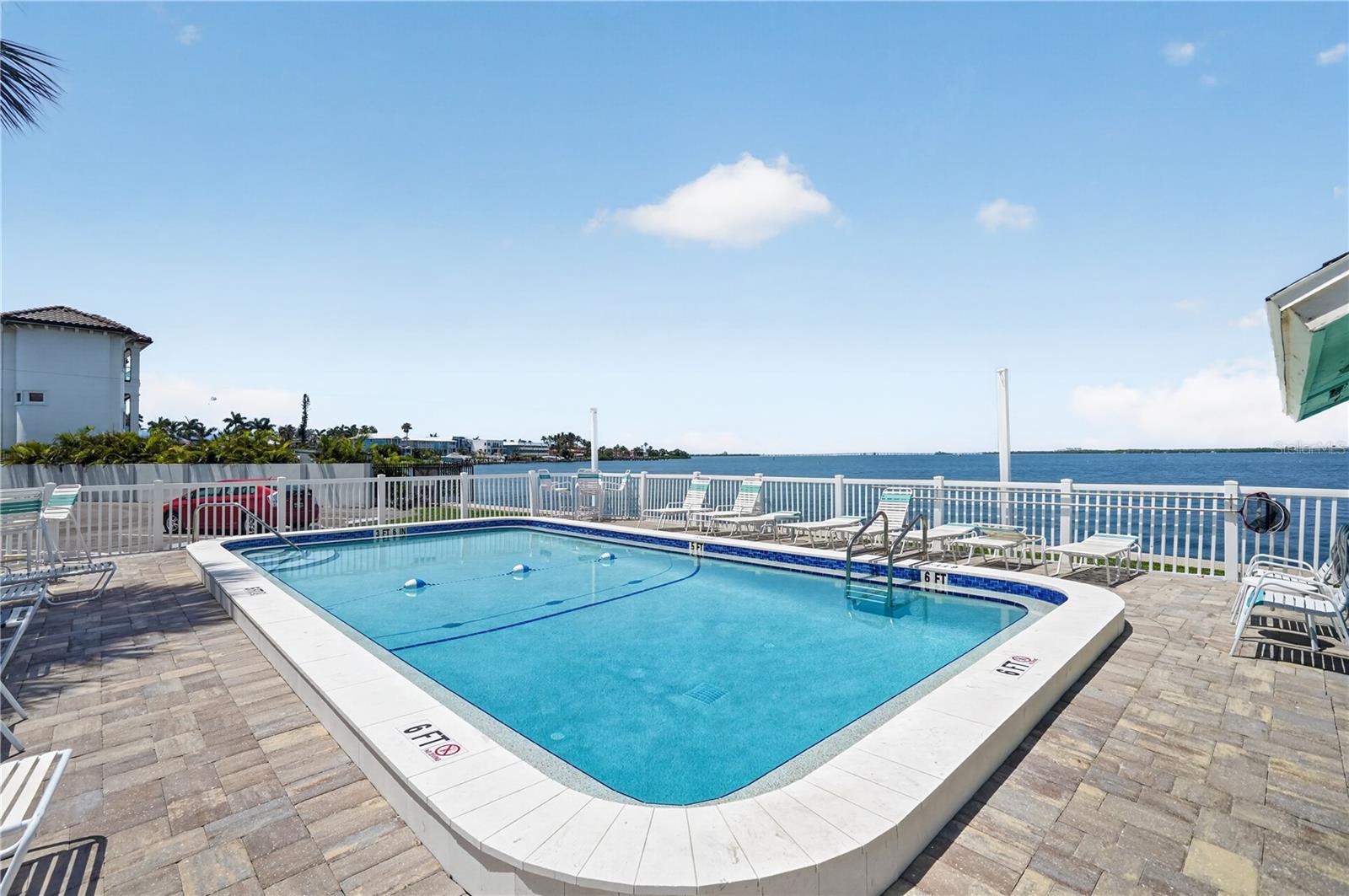 BAY VIEW TERRACE - Residential