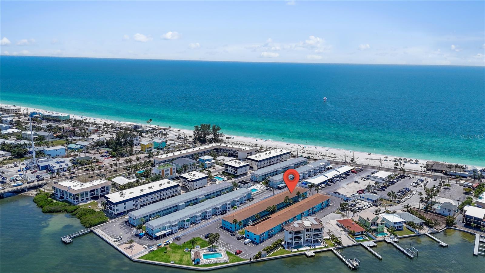 BAY VIEW TERRACE - Residential