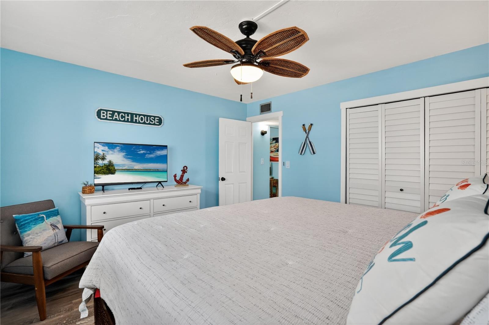 BAY VIEW TERRACE - Residential