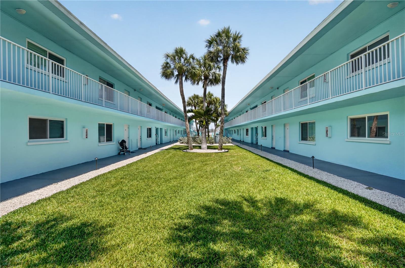BAY VIEW TERRACE - Residential
