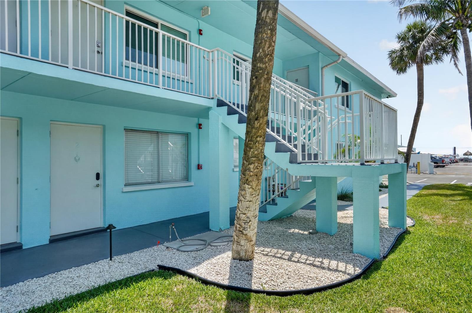 BAY VIEW TERRACE - Residential