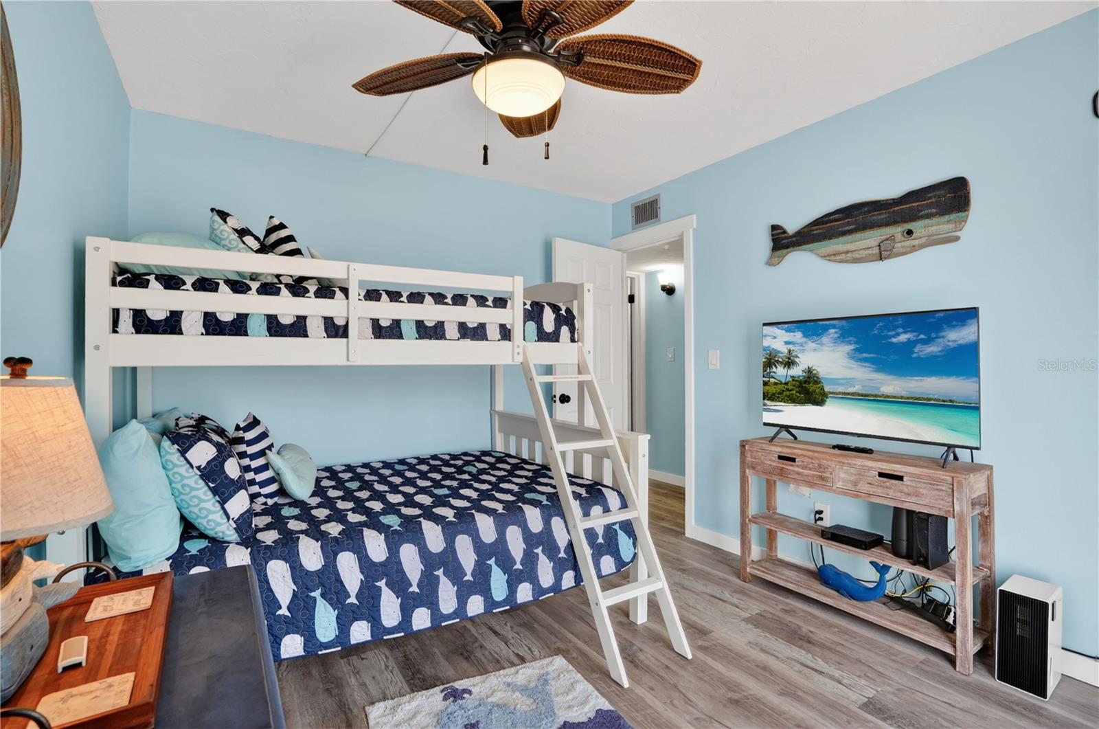 BAY VIEW TERRACE - Residential