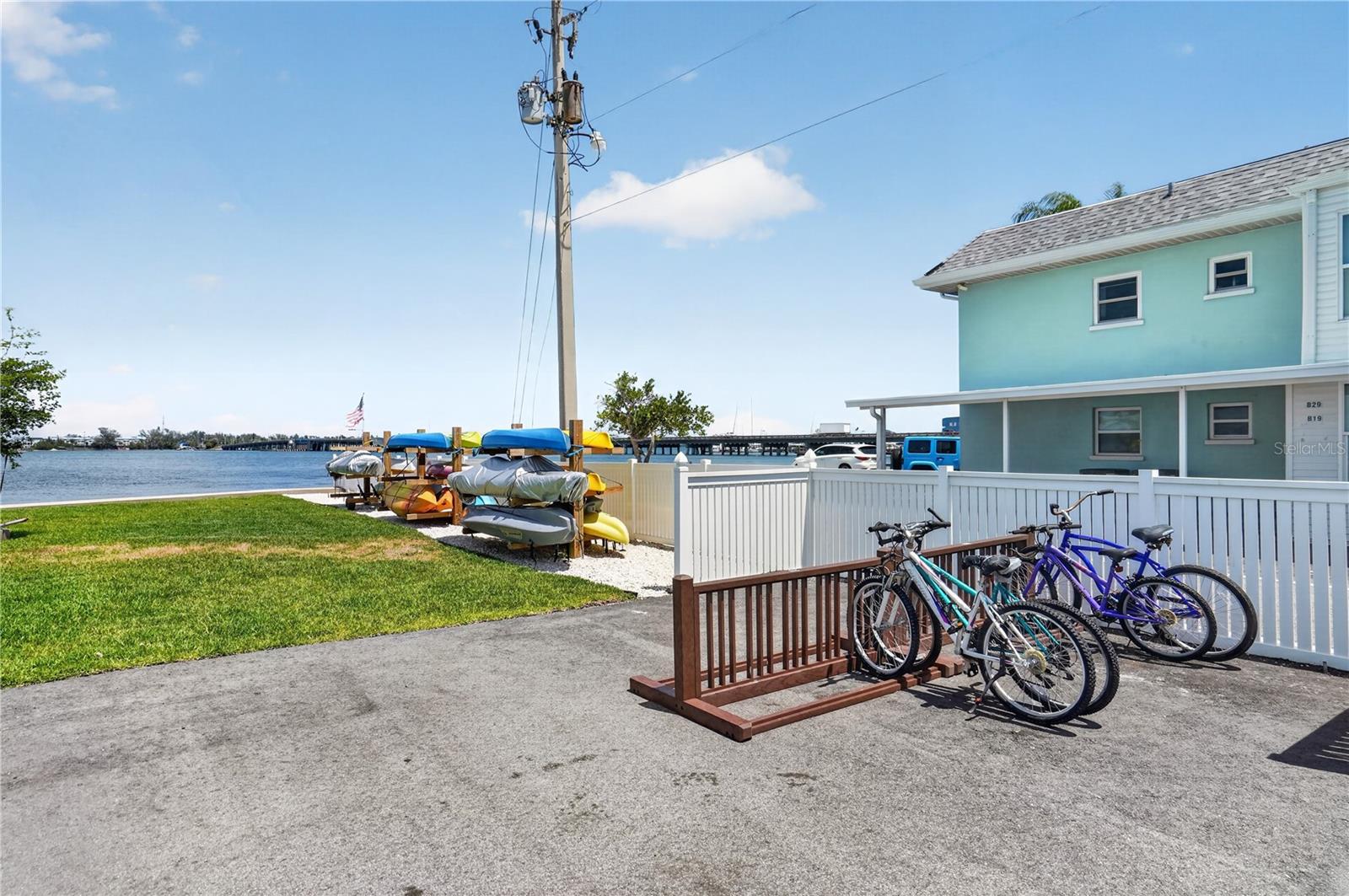 BAY VIEW TERRACE - Residential