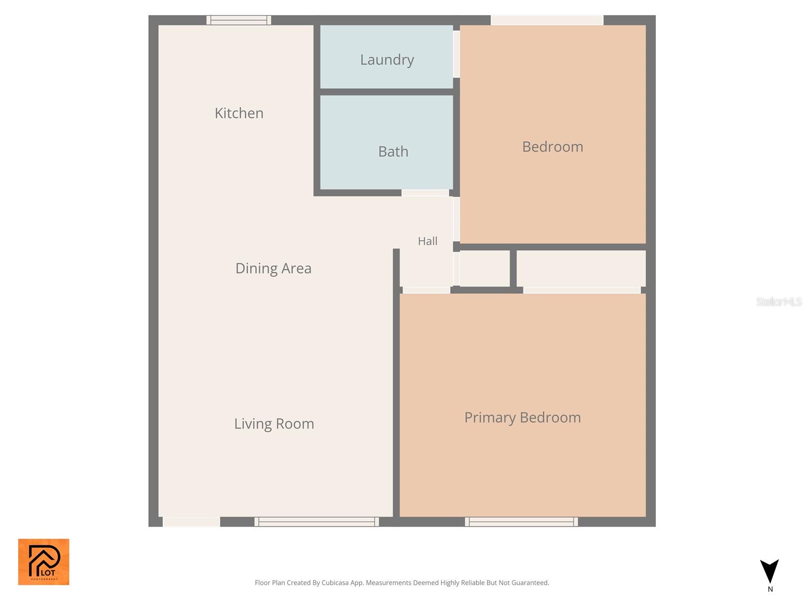 BAY VIEW TERRACE - Residential