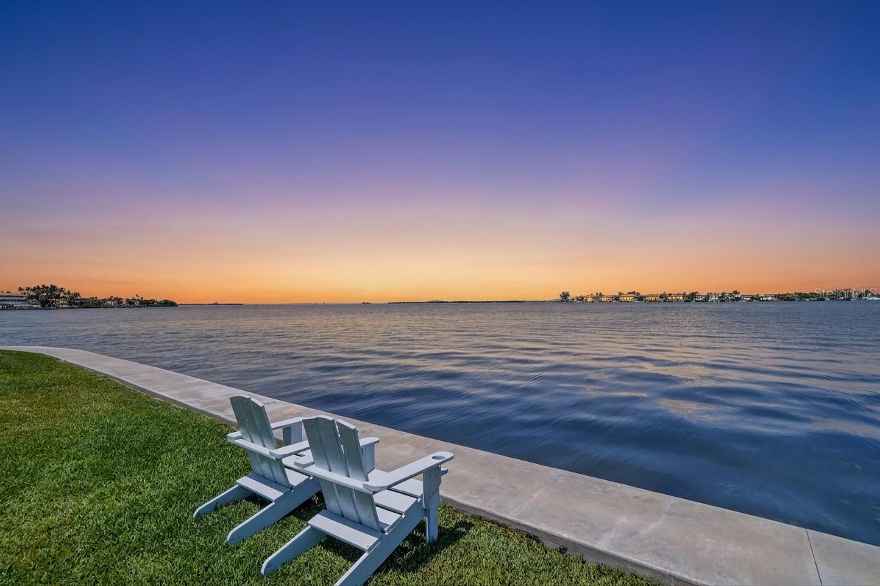 BAY VIEW TERRACE - Residential