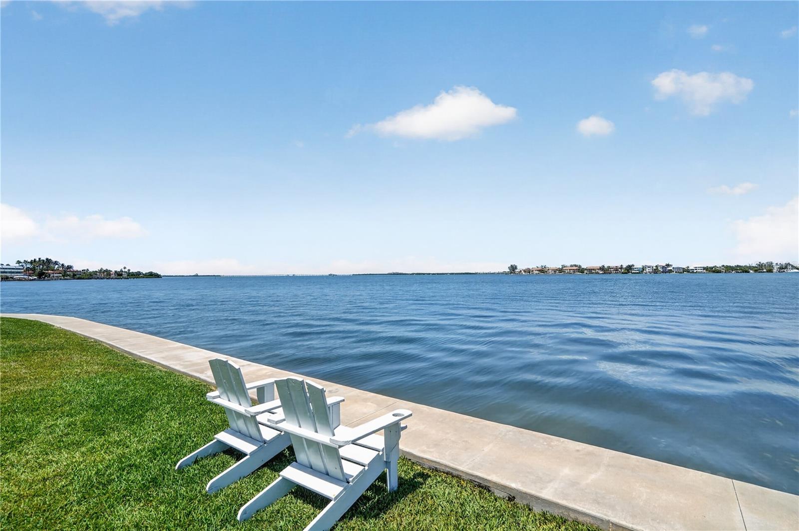 BAY VIEW TERRACE - Residential