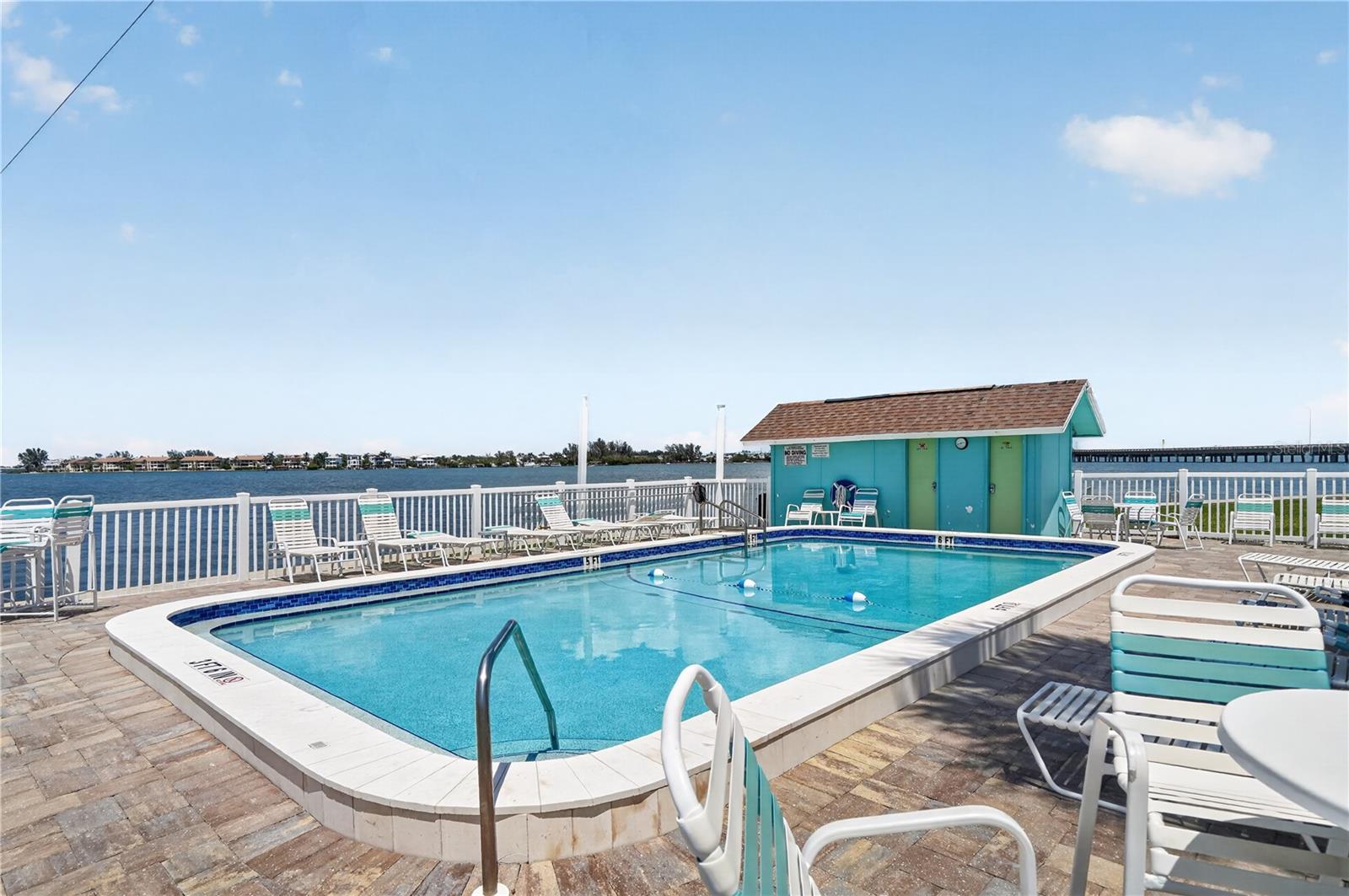 BAY VIEW TERRACE - Residential